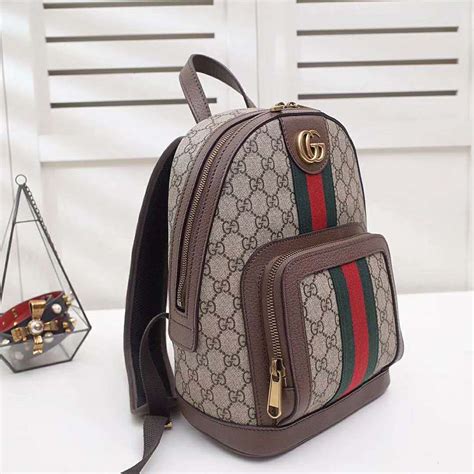 gucci ophidia gg small backpack